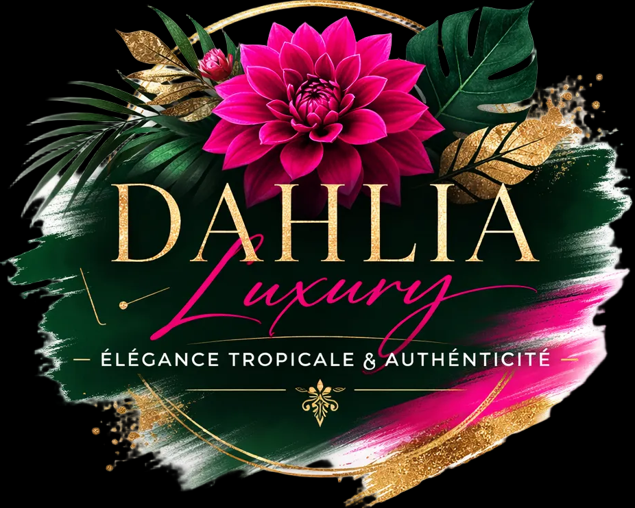 DAHLIA Luxury
